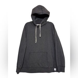 Reigning Champ Midweight Terry Pullover Hoodie XL